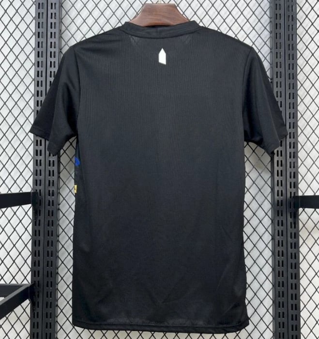 Camisola Everton Terceira 25/26 - Vista 2