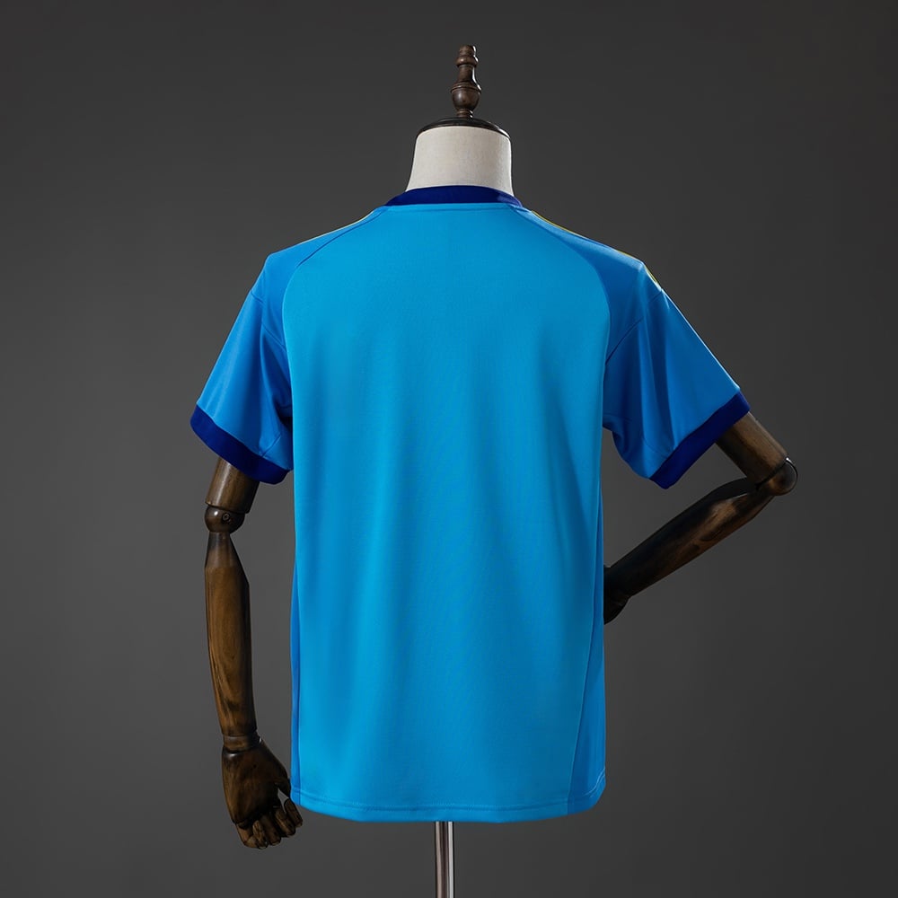 Camisola Edição Especial Flamengo 2026/2027 - Vista 2