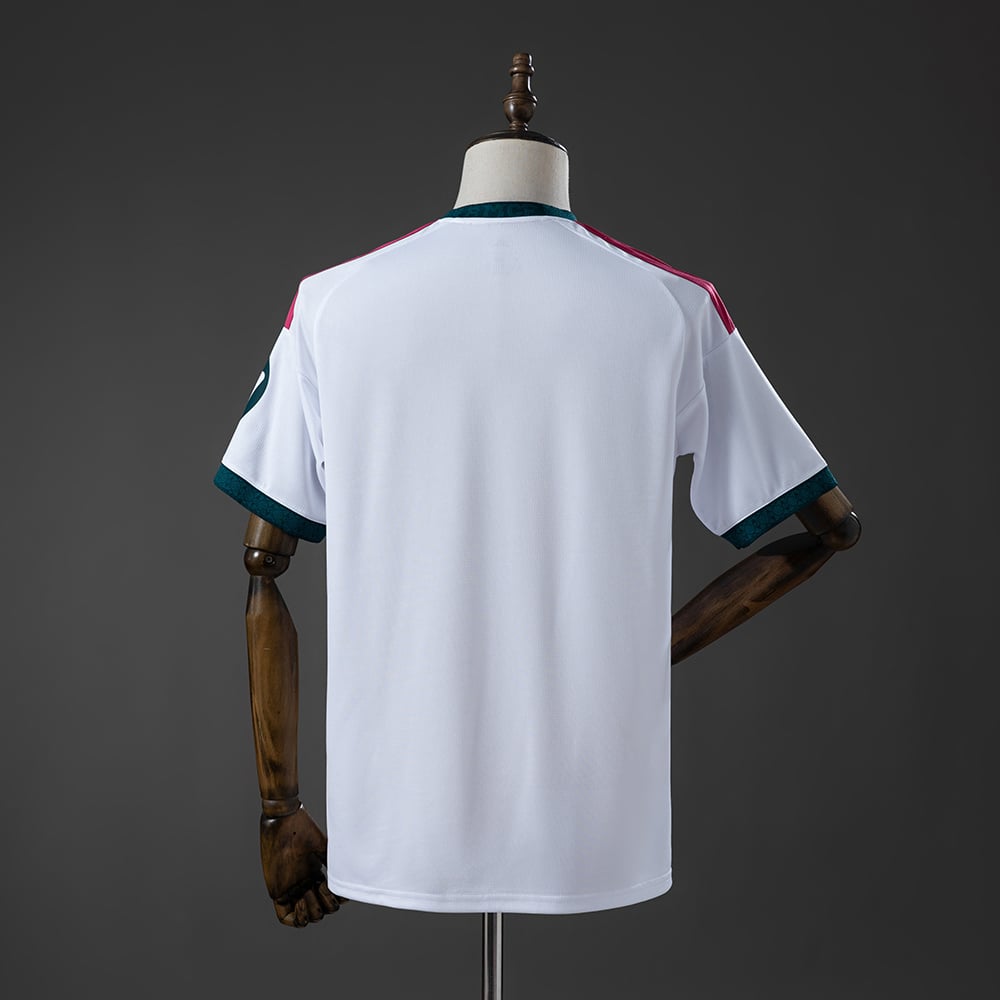 Camisola Principal Real Madrid 2026/2027 - Vista 2