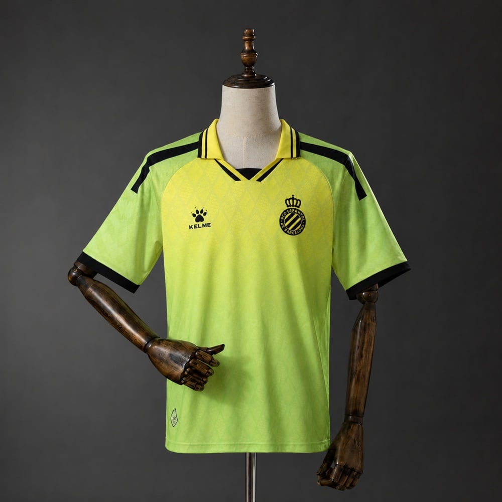 Camisola Espanyol 2026/2027 Terceira - Vista 1