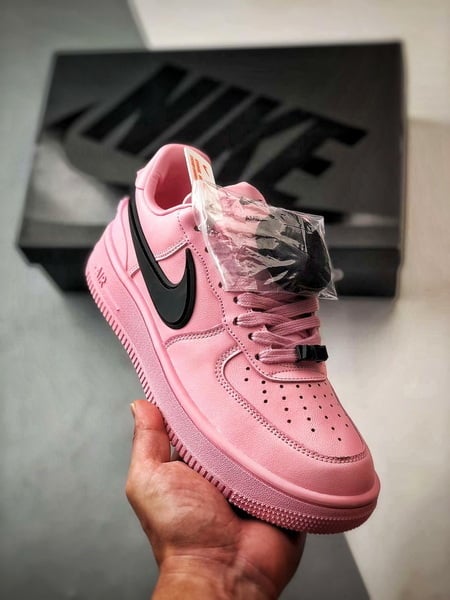 AMBUSH x Air Force 1 Low SP Pink - Vista 1