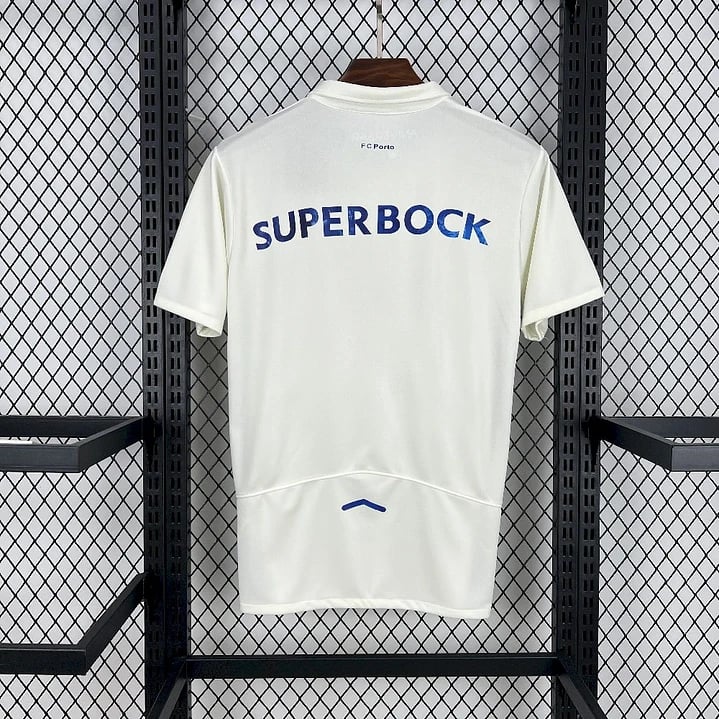 Camisola FC Porto Terceiro Equipamento 25/26 - Vista 2