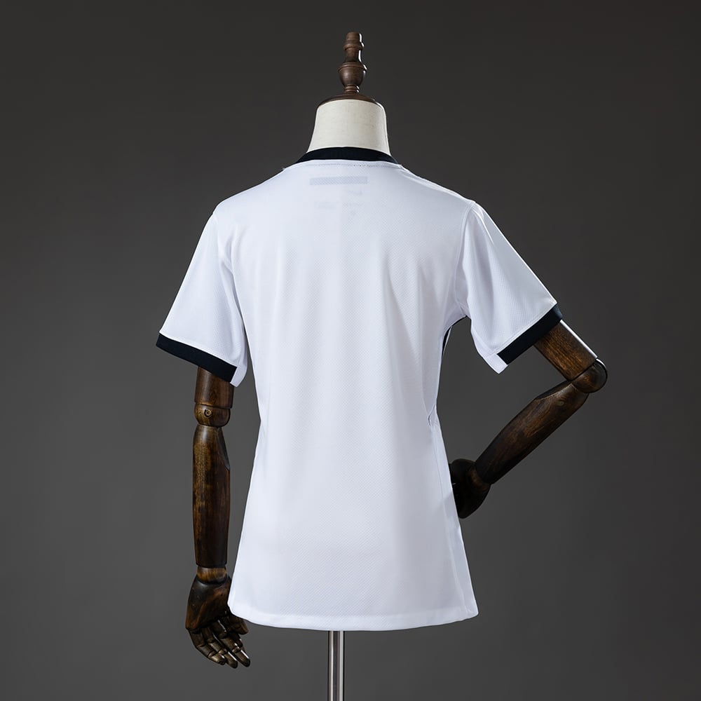 Camisola Vasco da Gama 2026/2027 Equipamento Alternativo Feminina - Vista 2