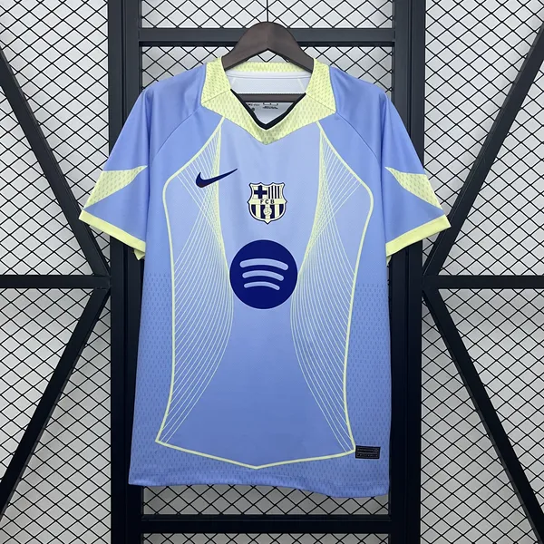 Camisola Barcelona Special Edition V 2025/26 - Vista 1