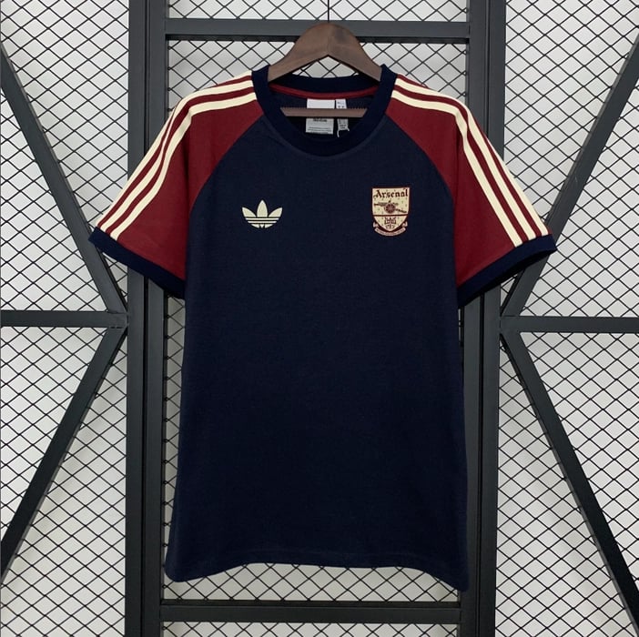 Camisola Arsenal Especial 25/26