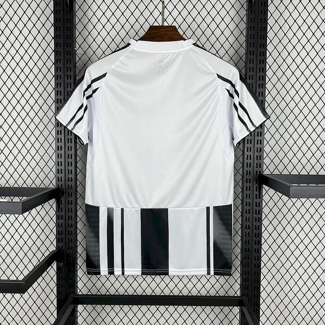 Camisola Juventus Principal 2025/26 - Vista 2