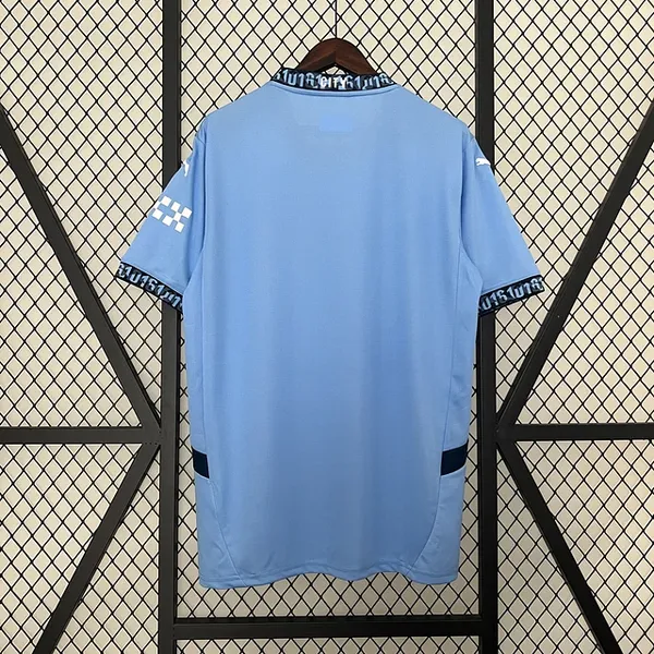 Camisola Manchester City 2024/25 Principal - Vista 2