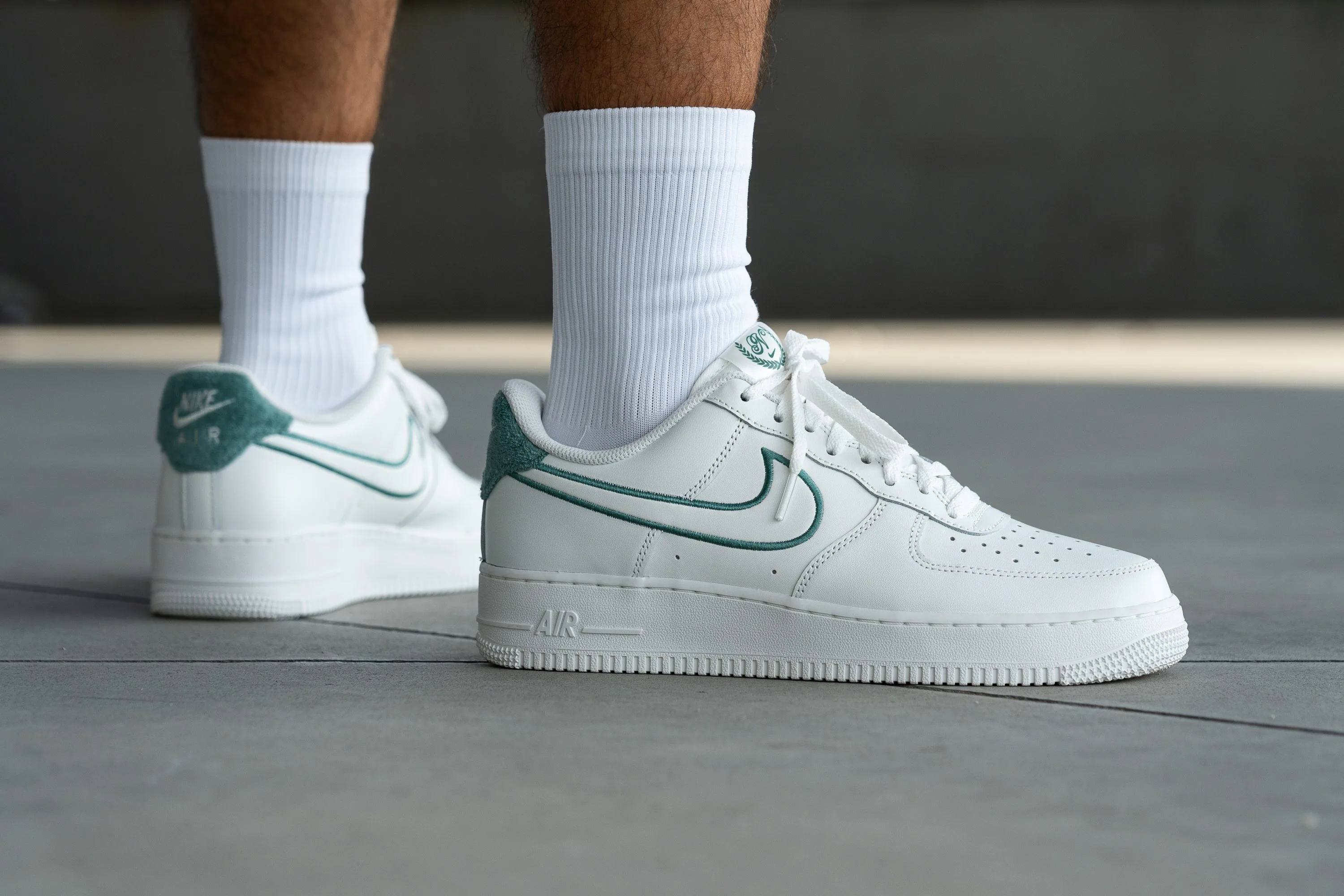 Nike Air Force 1