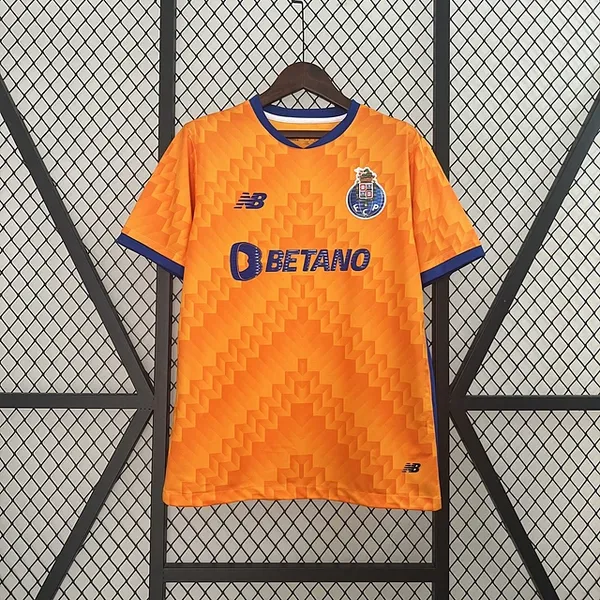 Camisola FC Porto Alternativa 2024/25 - Vista 1