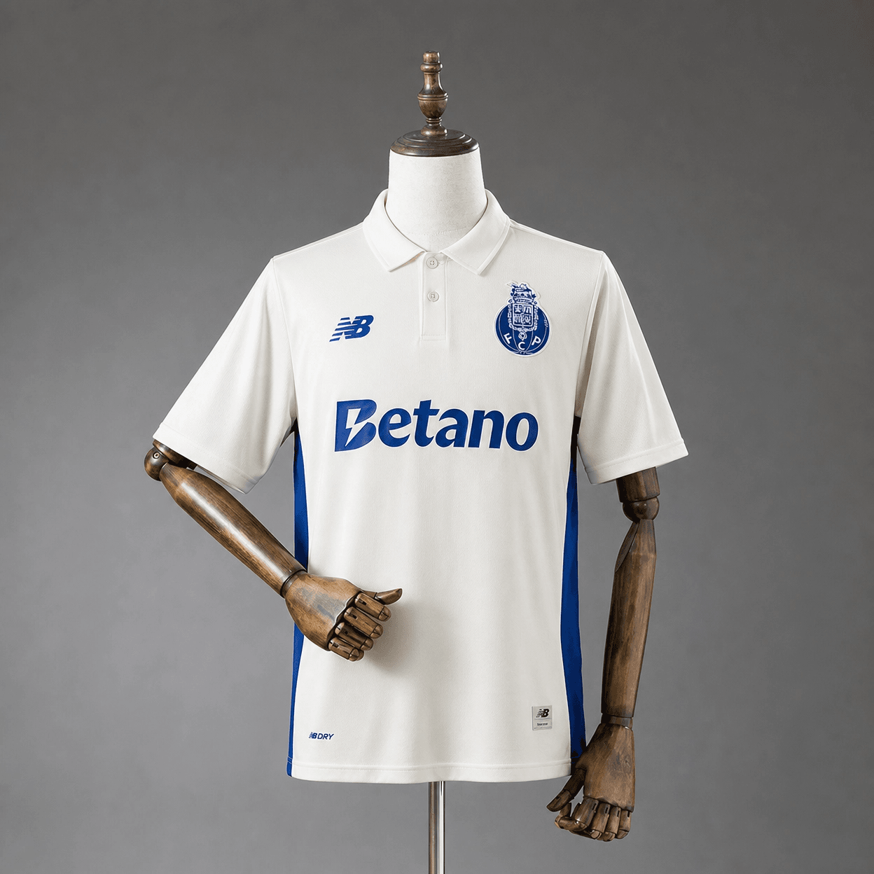 Camisola FC Porto Terceiro Equipamento 25/26 - Vista 1