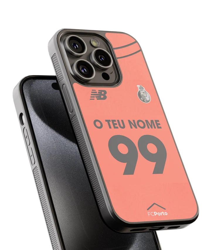 Capa Porto Alternativo Época 25/26 - Vista 1