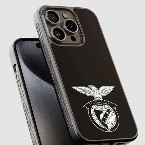 Capa Preta Benfica