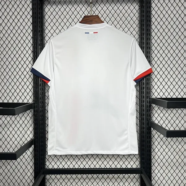 Camisola Paris Saint-Germain 2024/25 Alternativa - Vista 2