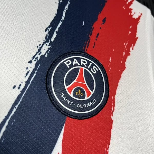 Camisola Paris Saint-Germain 2024/25 Alternativa - Vista 3