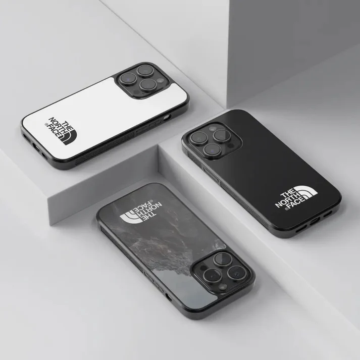 Capa North Face 25/26 - Vista 1