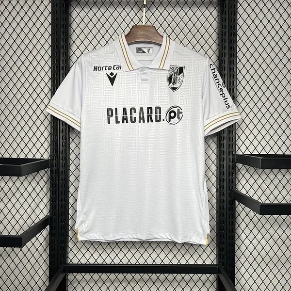 Camisola Vitória SC 2024/25 Principal - Vista 1