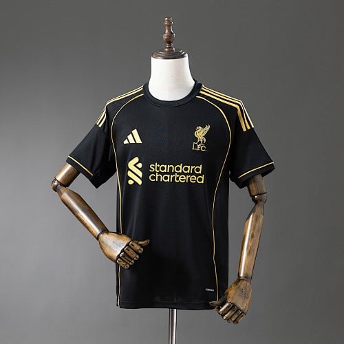 Camisola Liverpool Edição Especial 2025 - Vista 1