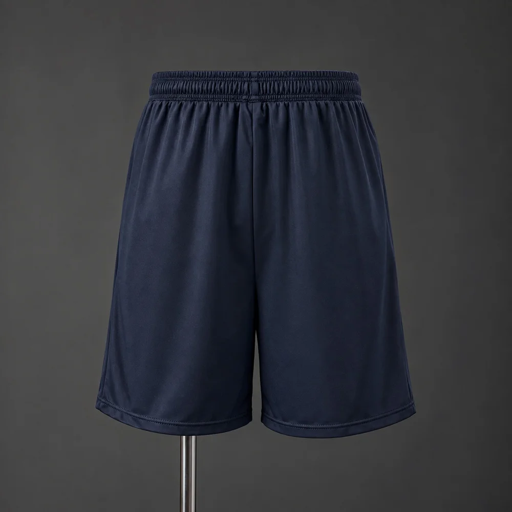 Calções Principal Barcelona 2000/2001 (Retro) - Vista 2