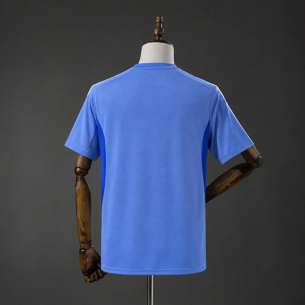 Camisola Alternativa Real Madrid 2013/2014 (Retro) - Vista 2