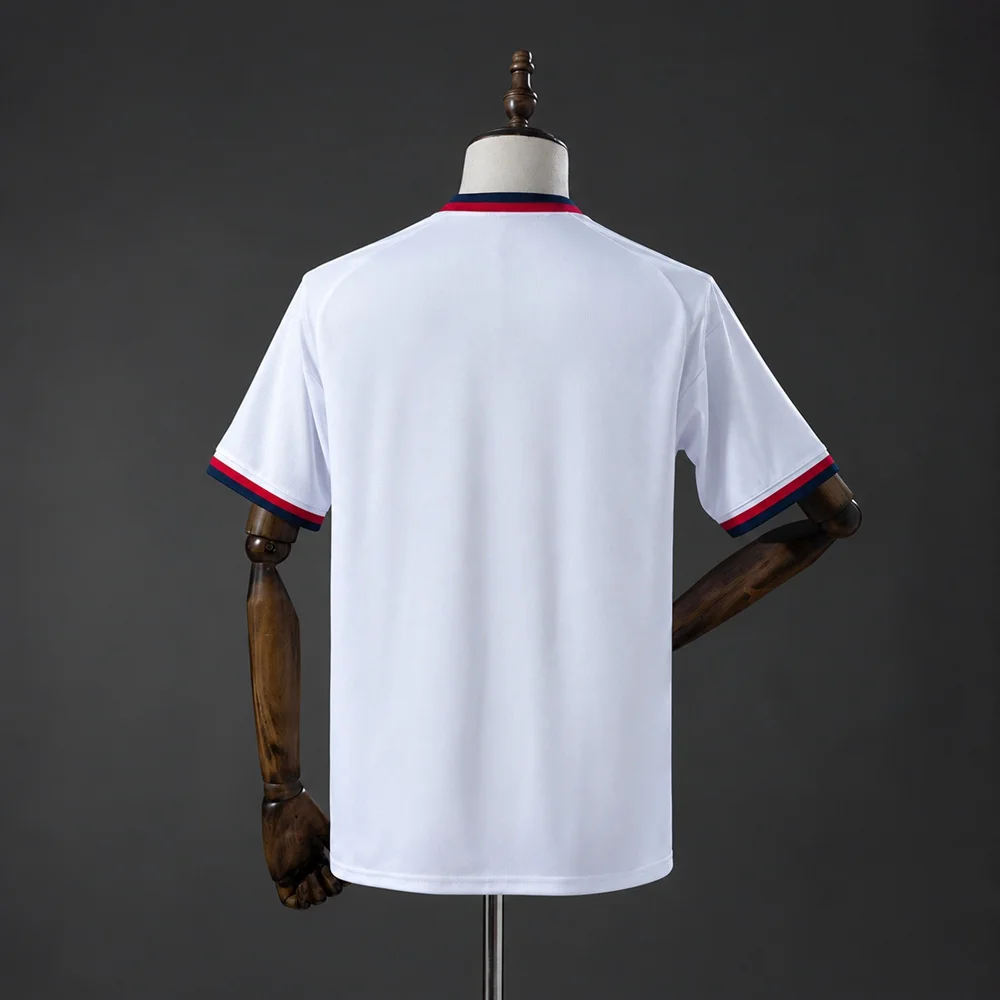 Camisola Edição Especial Cagliari 1969/1970 (Retro) - Vista 2