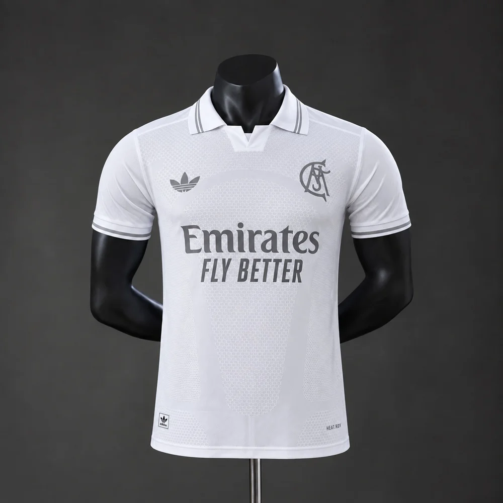 Camisola Edição Especial Real Madrid 2026/2027 - Vista 1