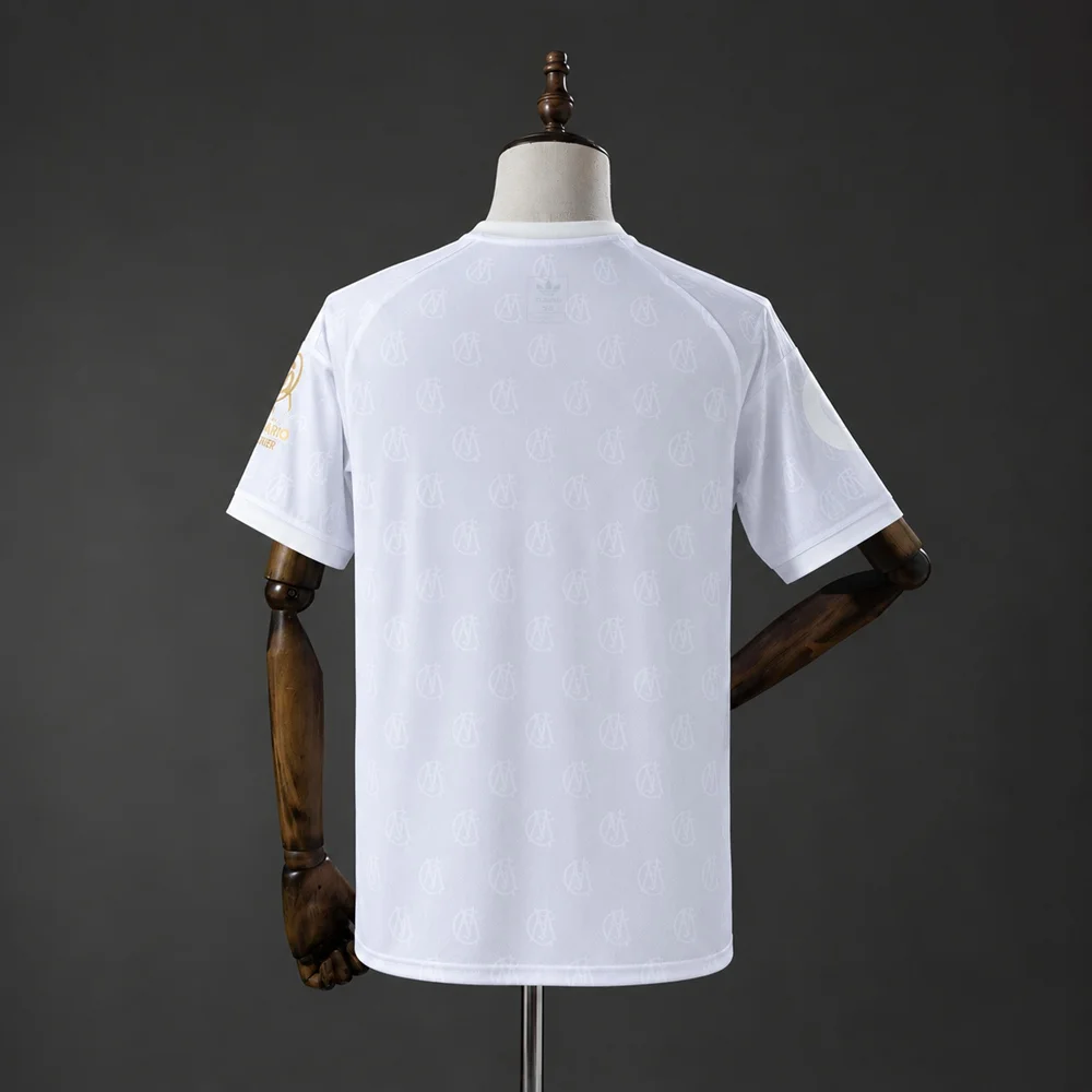 Camisola Edição Especial Real Madrid 2026/2027 - Vista 2