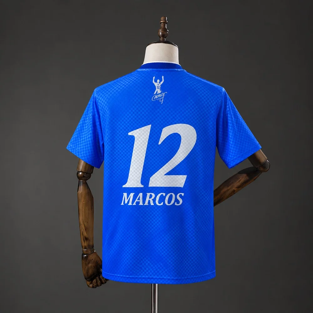 Camisola Palmeiras 1999 (Retro) - Vista 2