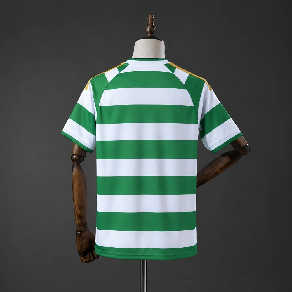 Camisola Principal Celtic 2026/2027 - Vista 2