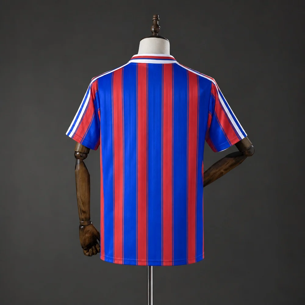 Camisola Principal Crystal Palace 1996/1998 (Retro) - Vista 2