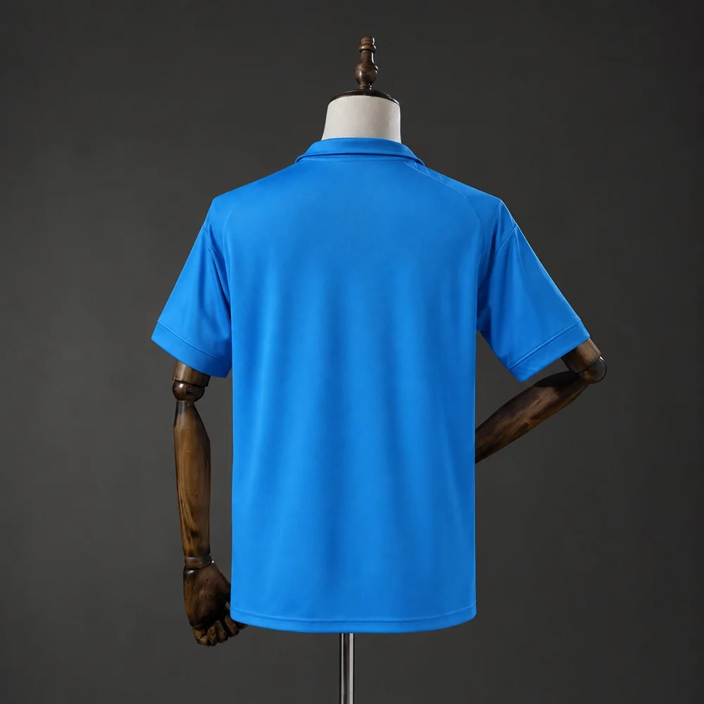 Camisola Principal Napoli 1988/1989 (Retro) - Vista 2