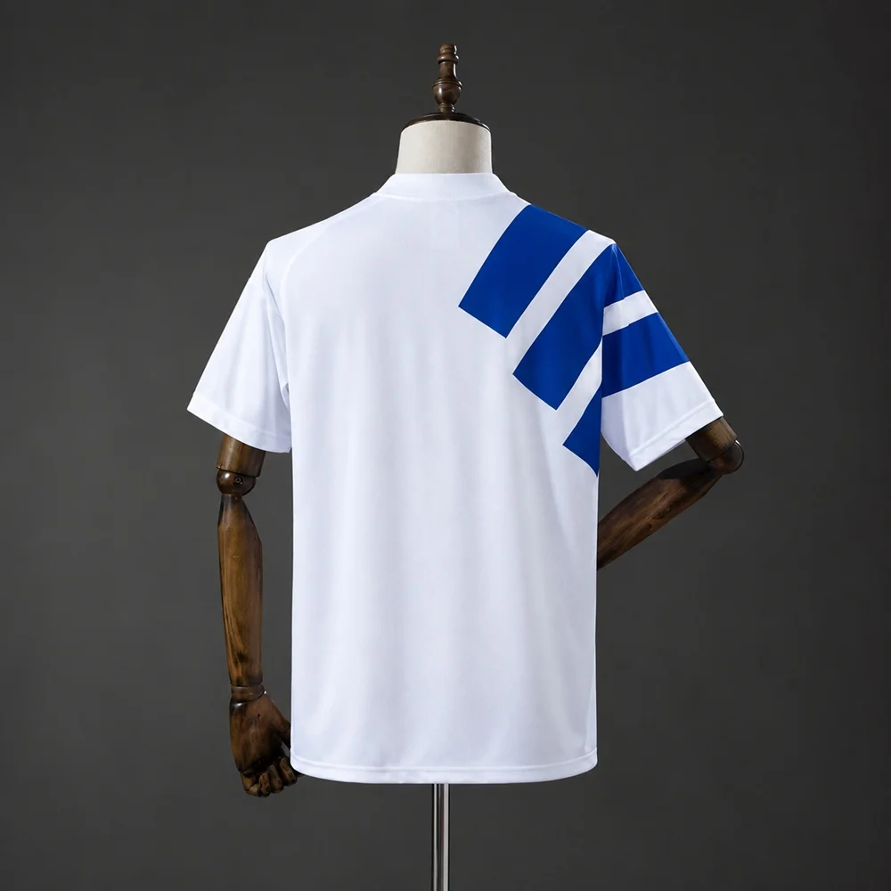 Camisola Principal Zaragoza 1992/1993 (Retro) - Vista 2