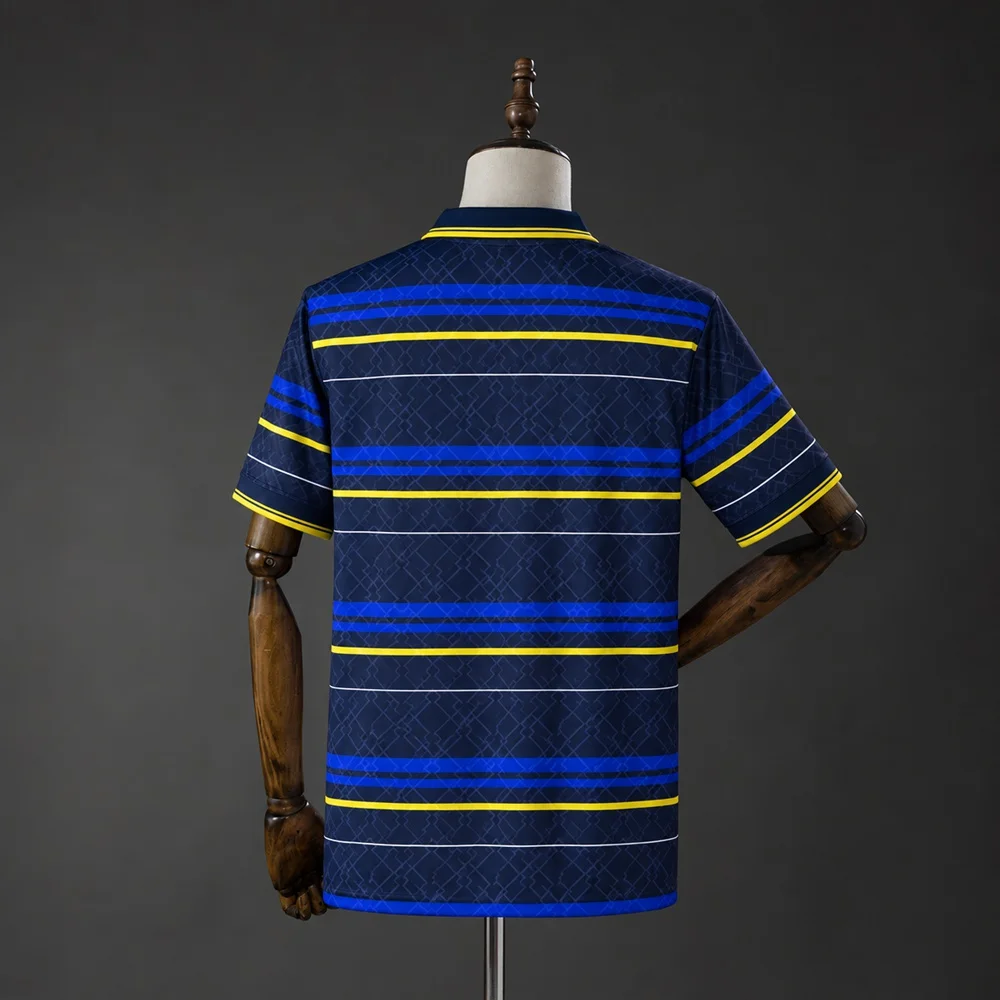 Camisola Terceira Parma 1998/1999 (Retro) - Vista 2