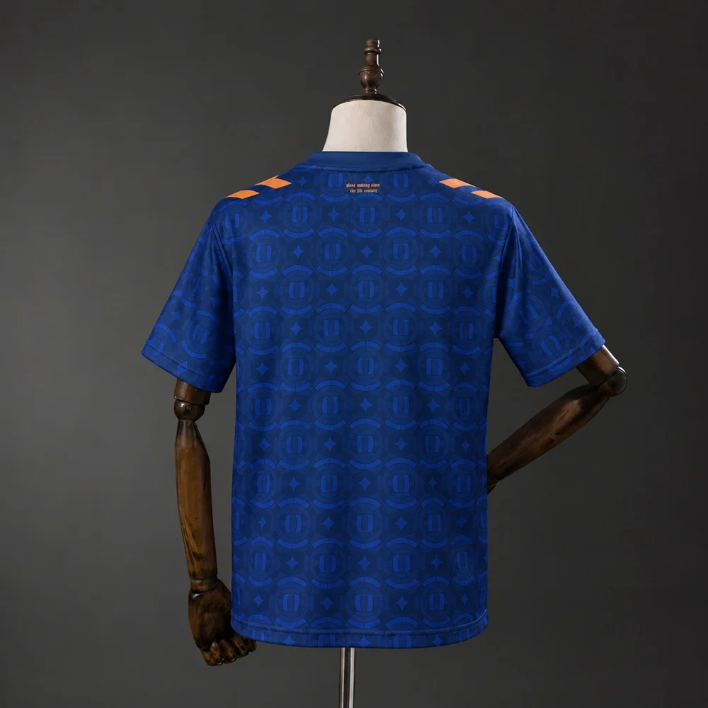Camisola Terceira Sunderland 2026/2027 - Vista 2