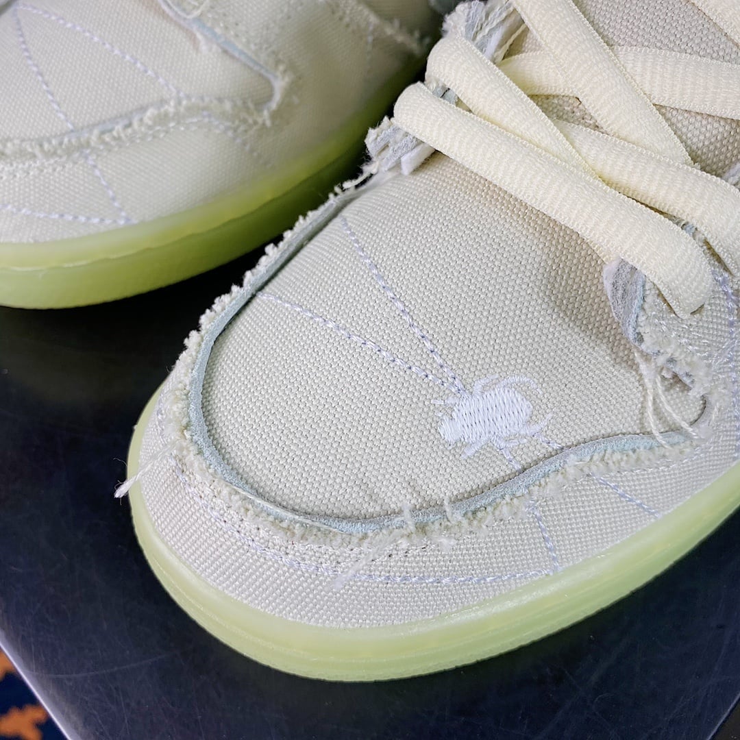 NK Dunk Low Múmia - Vista 4