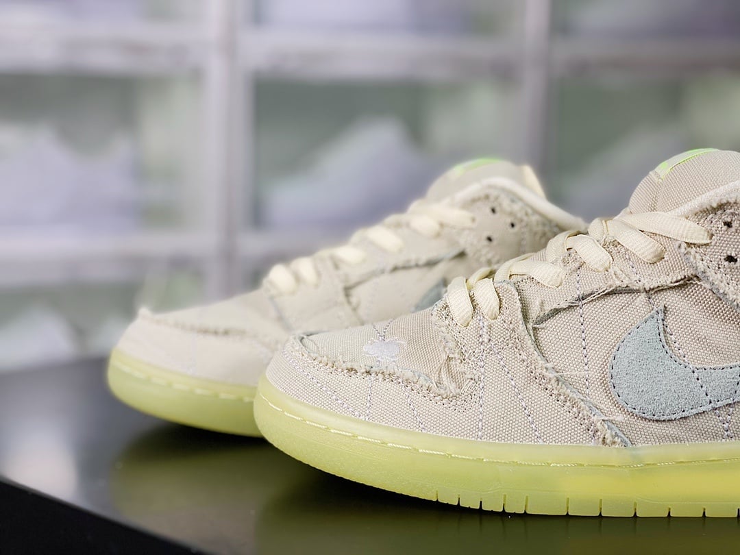 NK Dunk Low Múmia - Vista 7