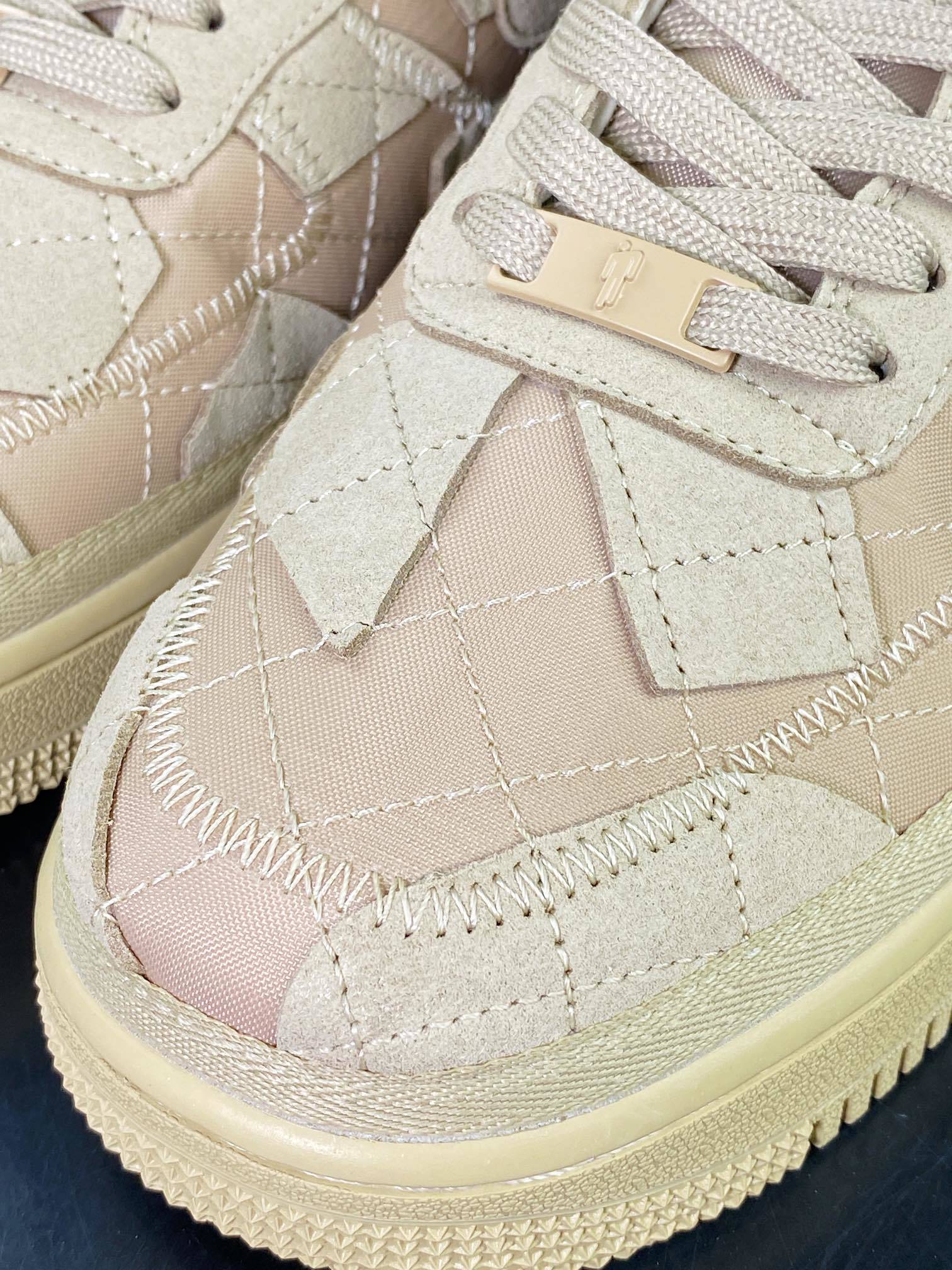 Nike Billie Eilish Amarelo Mushroom - Vista 6