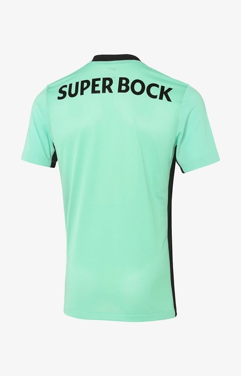 Camisola Sporting CP 3º Equipamento 2025/26 - Vista 2