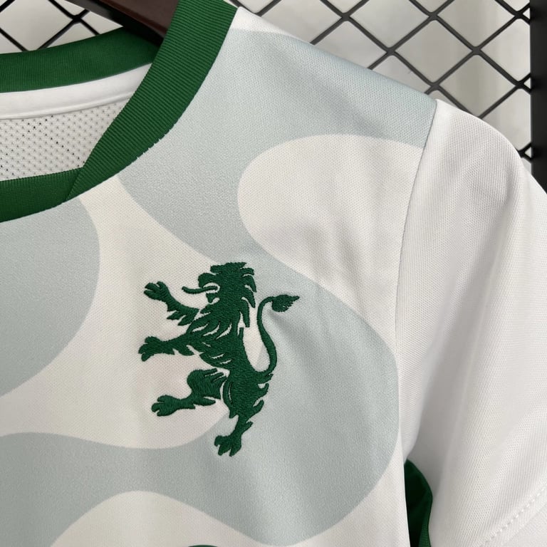 Kit Criança Sporting CP terceiro equipamento Kids 2025/26 - Vista 5