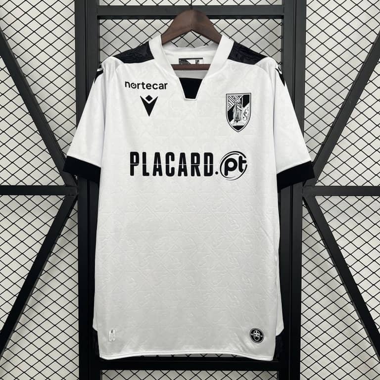 Vitória SC 2025/26 - Principal