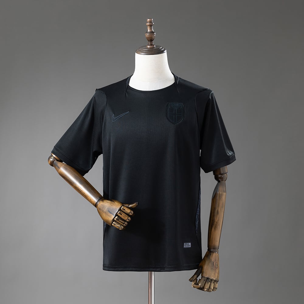 Camisola Fora Noruega 2026 - Vista 1