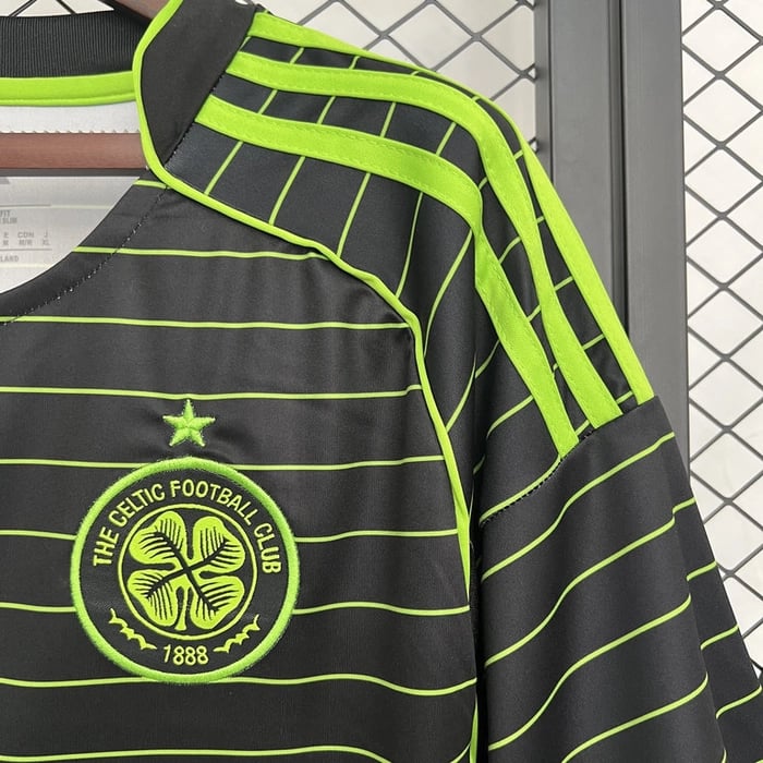 Camisola 25/26 Celtics Fora S-4XL - Vista 2
