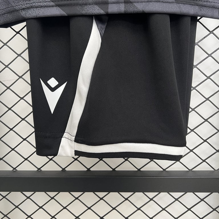 Kit Criança Guimarães Away 25/26 - Vista 2