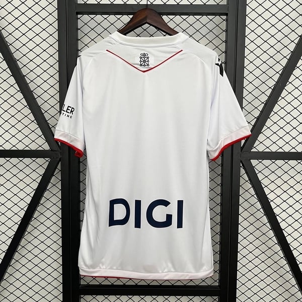 Camisola 25/26 Osasuna Terceira Fora - Vista 2