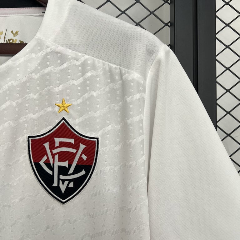 Camisola 25/26 Vitória Fora S-4XL - Vista 2