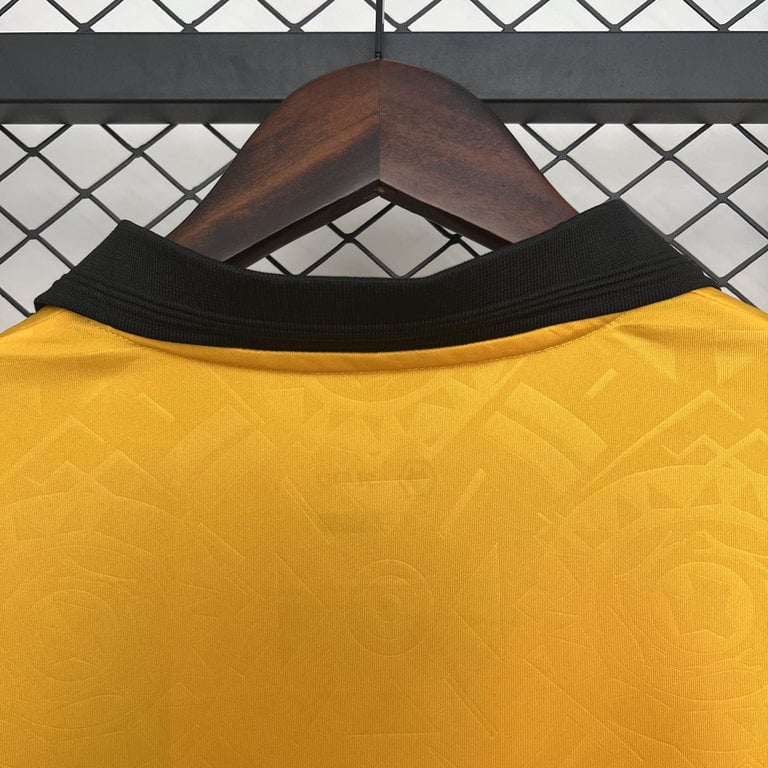 Camisola 25/26 Wolves Casa S-4XL - Vista 2