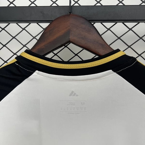 Camisola 25/26 Atlético Mineiro Fora - Vista 4