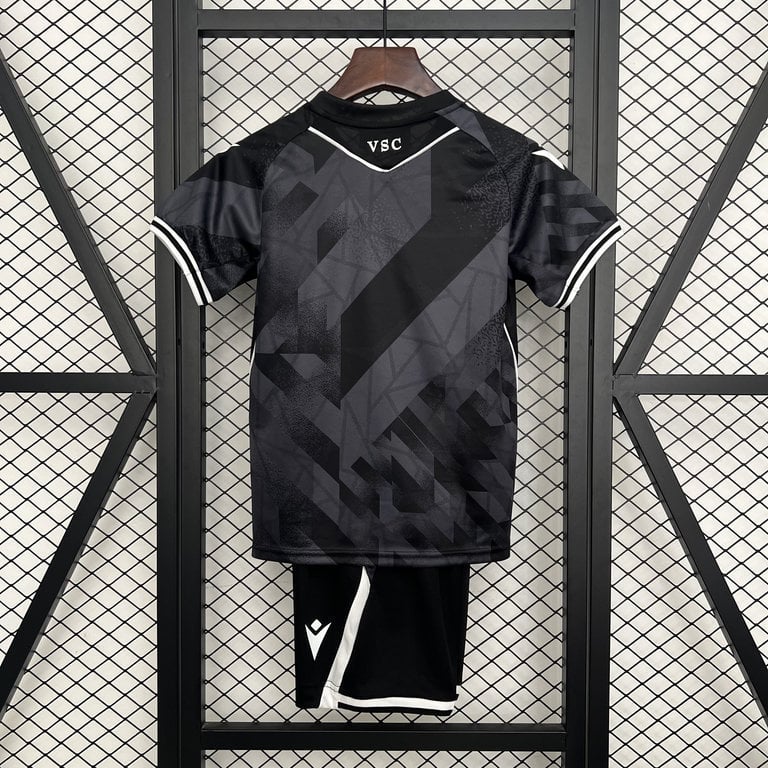 Kit Criança Guimarães Away 25/26 - Vista 4