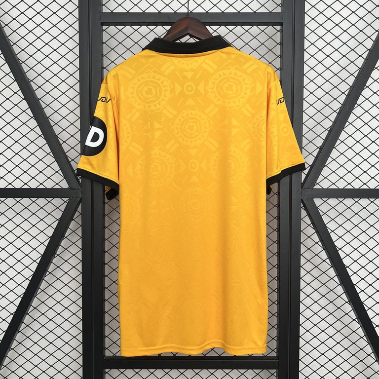 Camisola 25/26 Wolves Casa S-4XL - Vista 3