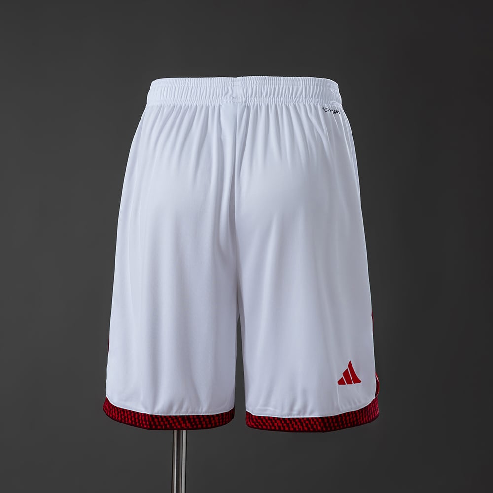 Calções Arsenal 2026/2027 Principal - Vista 2