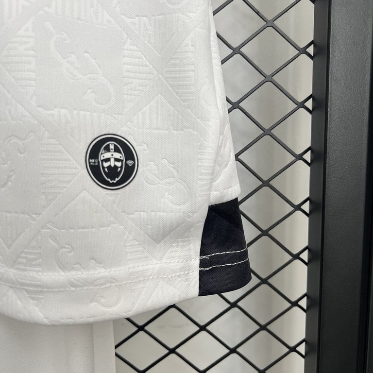 Kit Criança Guimarães Home 25/26 - Vista 5